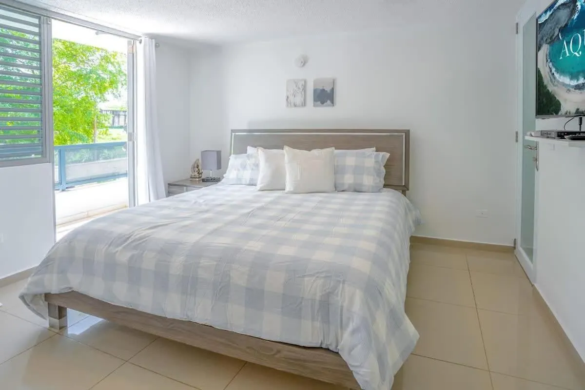 Holiday home Private 7 Villa Complex With 16 Bedroom Pool & Jacuzzi Dorado Puerto Rico