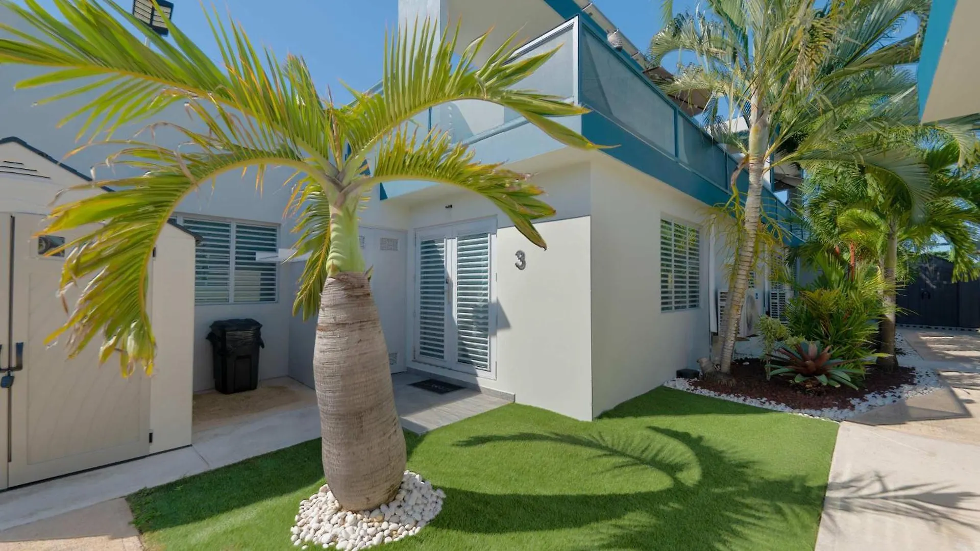 Private 7 Villa Complex With 16 Bedroom Pool & Jacuzzi Dorado 0*,