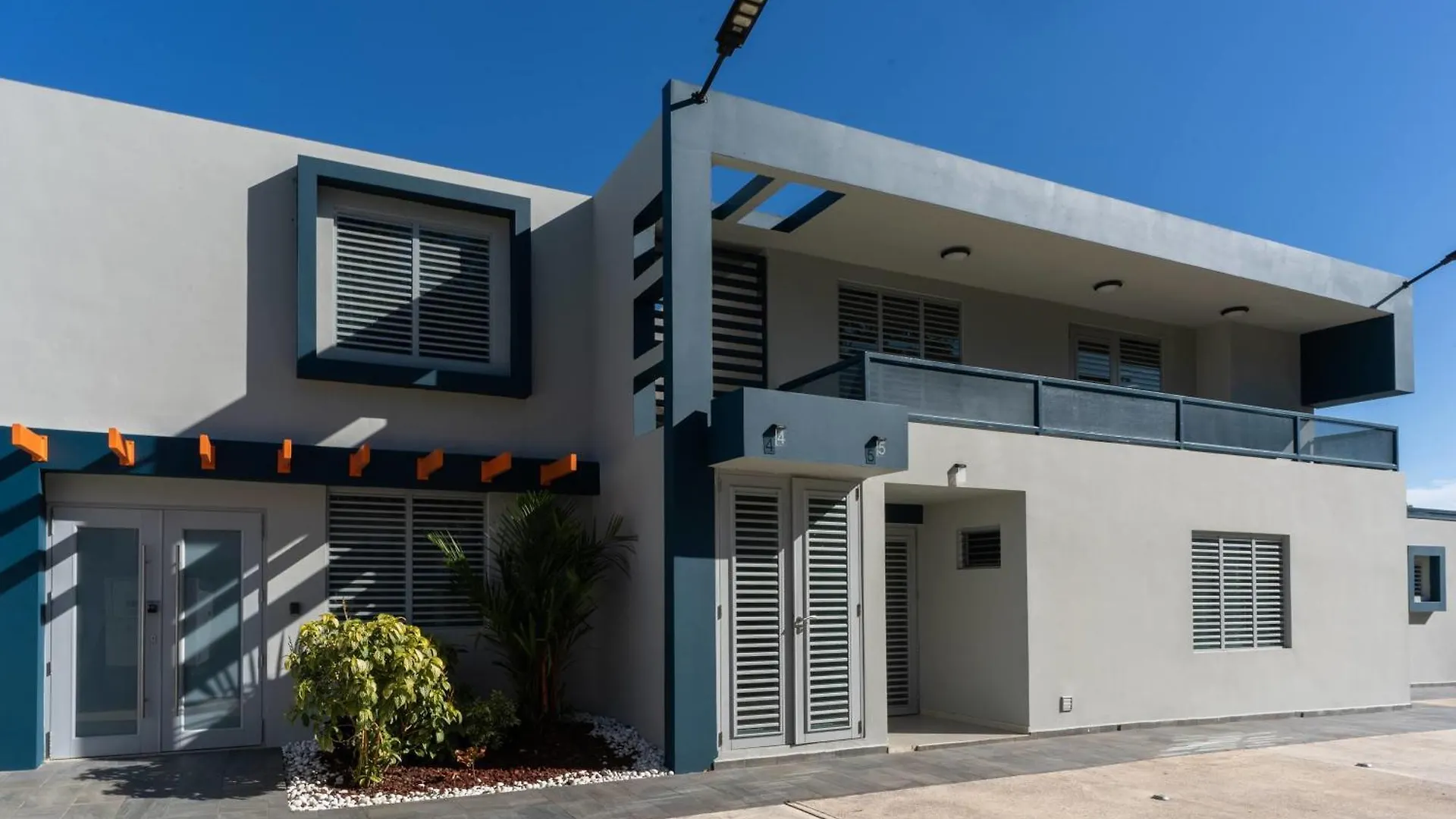 Holiday home Private 7 Villa Complex With 16 Bedroom Pool & Jacuzzi Dorado