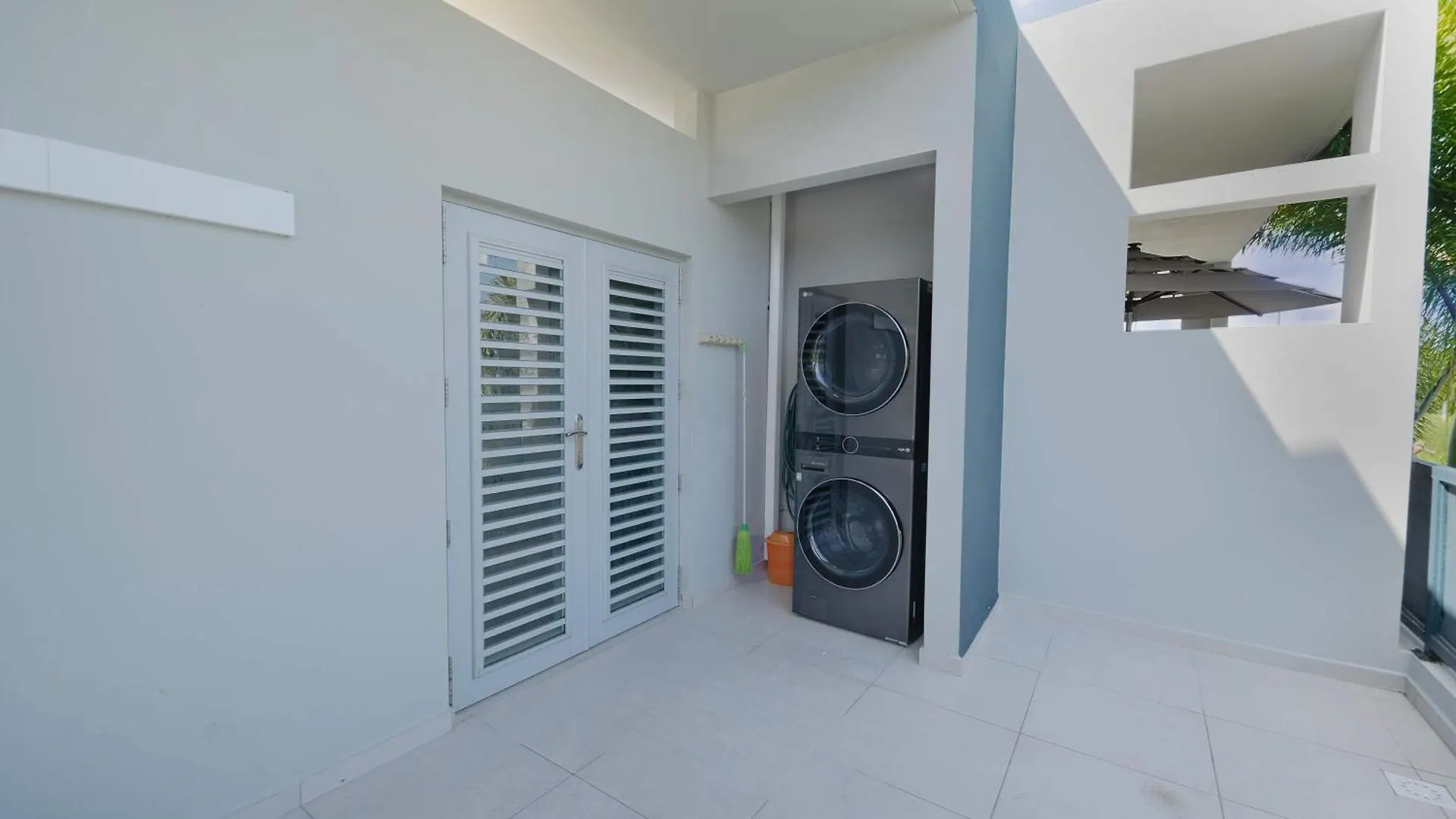 Holiday home Private 7 Villa Complex With 16 Bedroom Pool & Jacuzzi Dorado