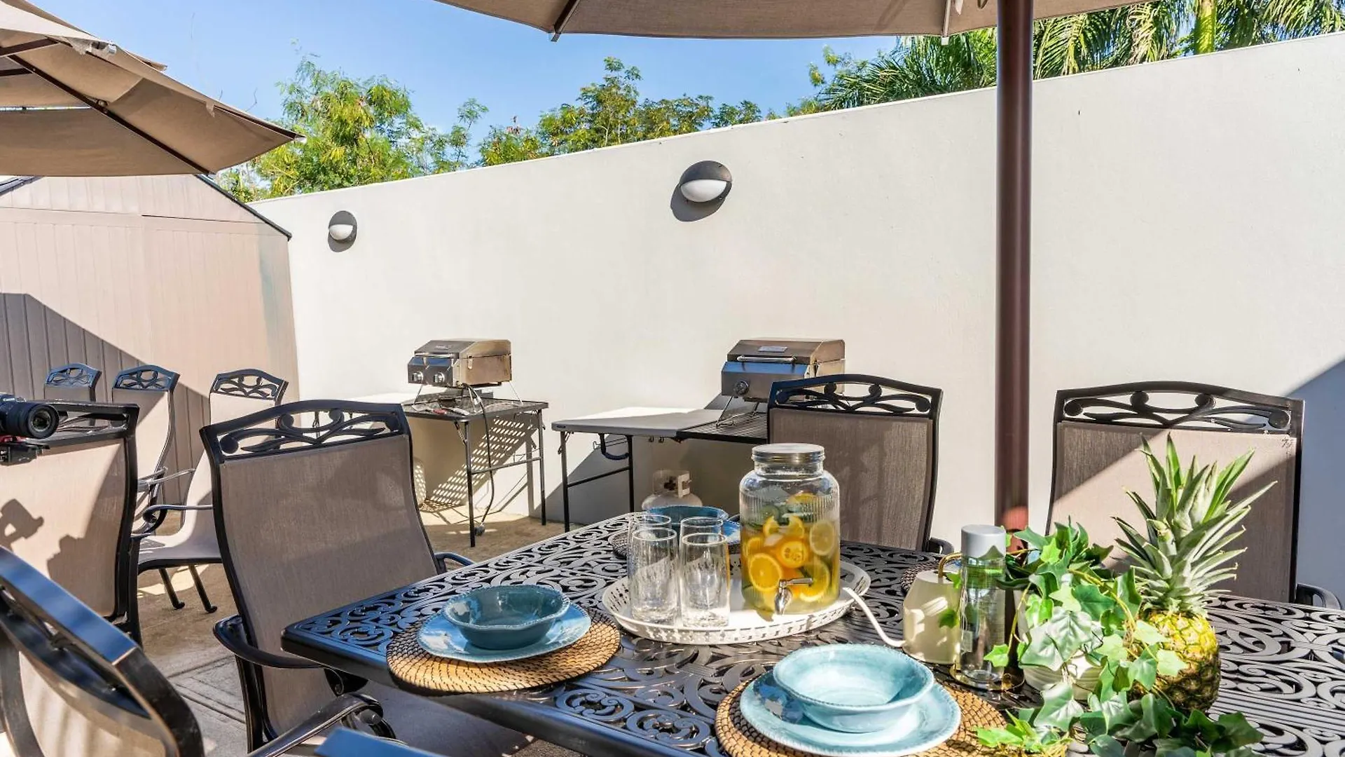 Holiday home Private 7 Villa Complex With 16 Bedroom Pool & Jacuzzi Dorado