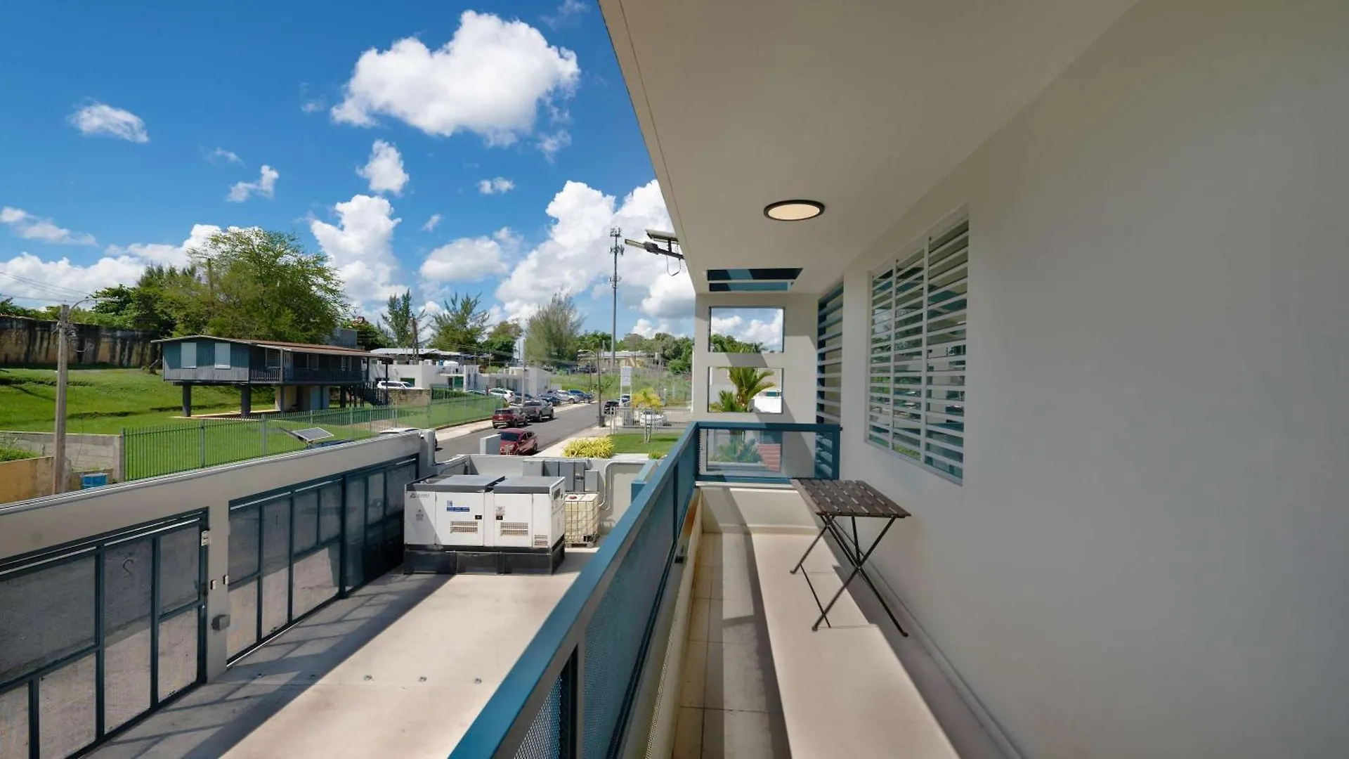 Holiday home Private 7 Villa Complex With 16 Bedroom Pool & Jacuzzi Dorado