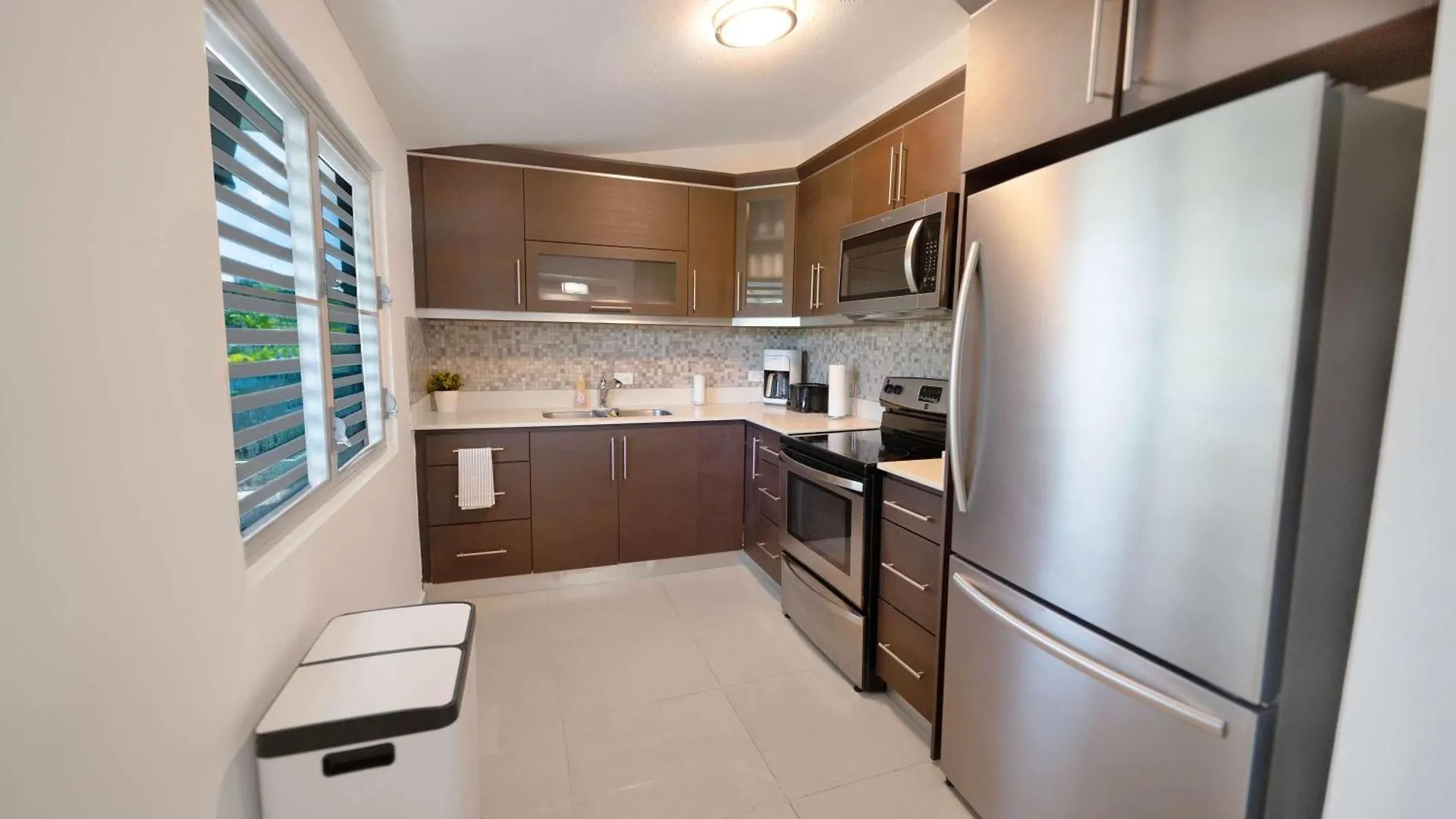 Holiday home Private 7 Villa Complex With 16 Bedroom Pool & Jacuzzi Dorado Puerto Rico