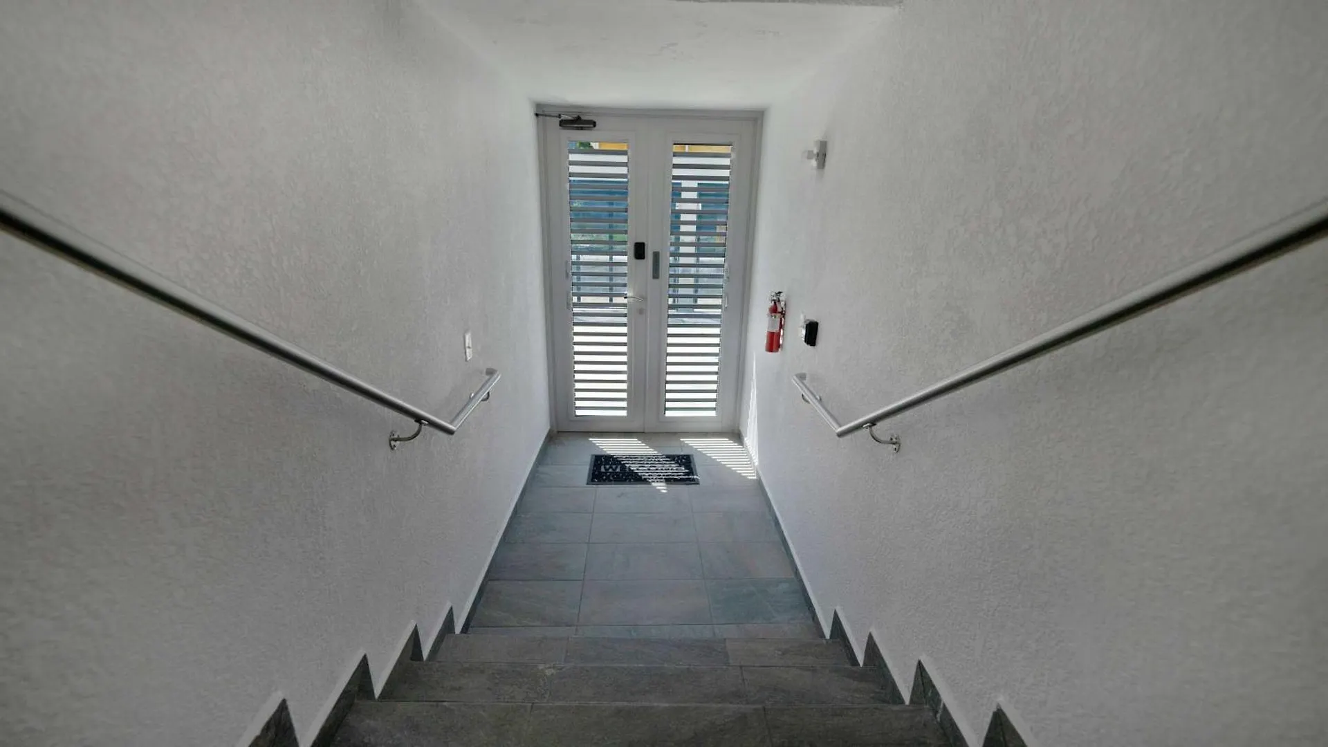 Private 7 Villa Complex With 16 Bedroom Pool & Jacuzzi Dorado 0*,