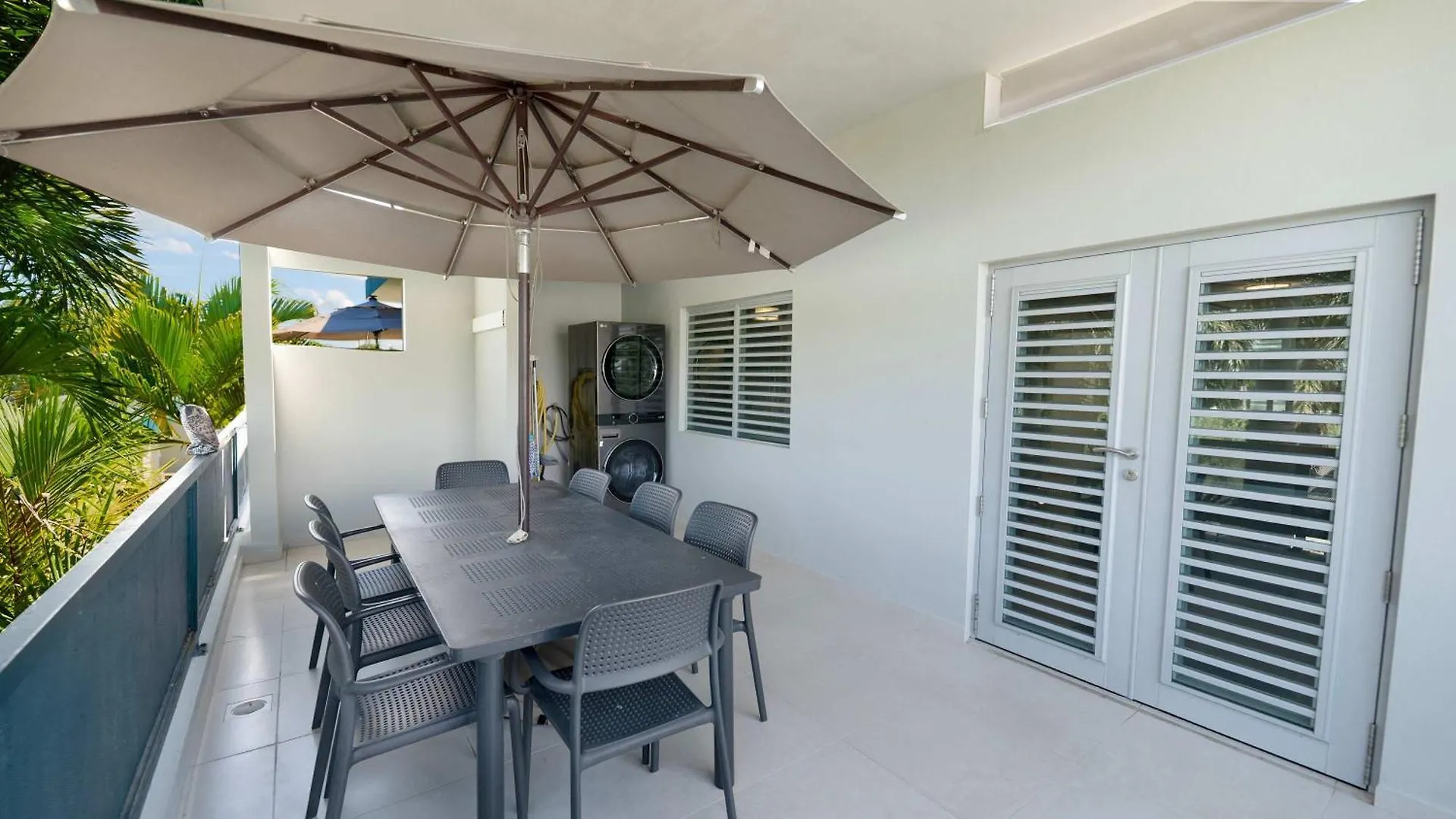 Private 7 Villa Complex With 16 Bedroom Pool & Jacuzzi Dorado Holiday home