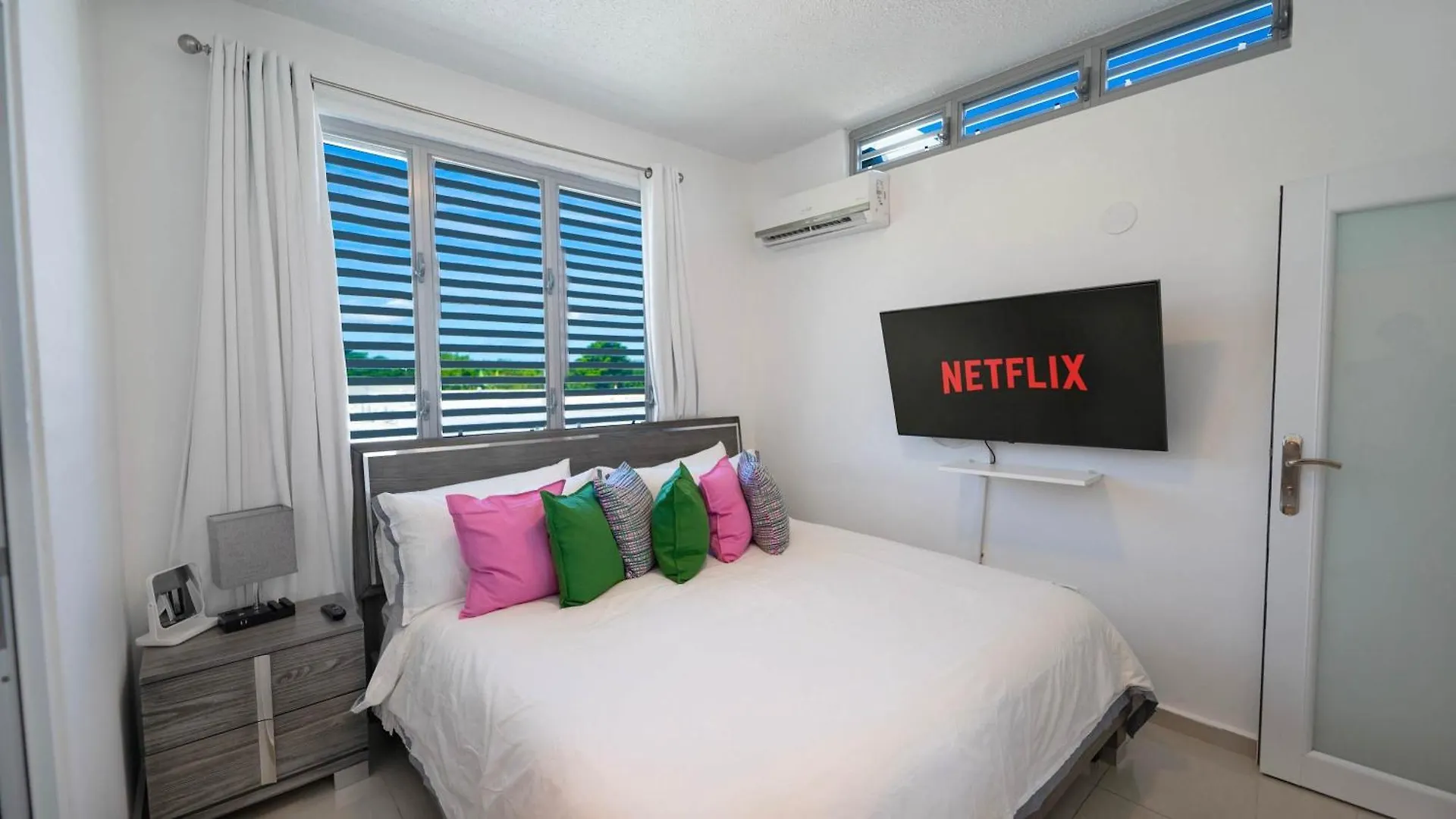 Holiday home Private 7 Villa Complex With 16 Bedroom Pool & Jacuzzi Dorado Puerto Rico