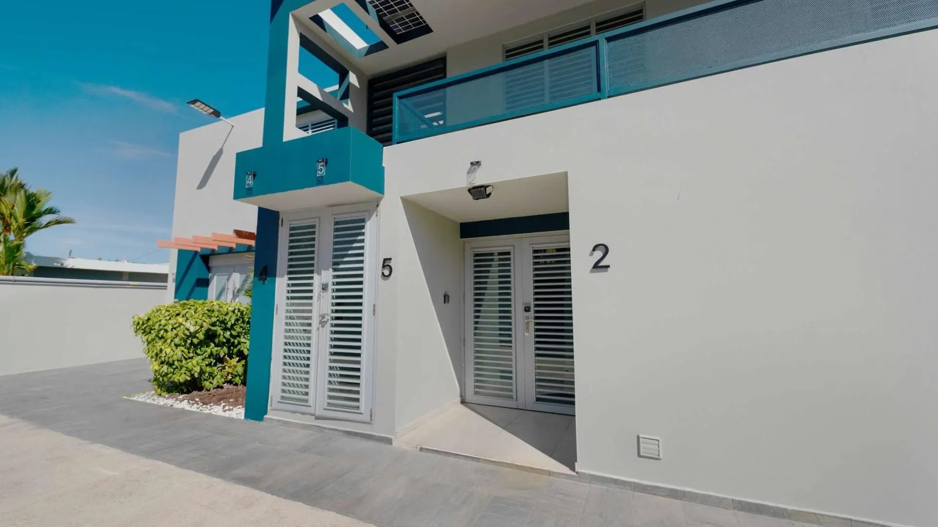 Private 7 Villa Complex With 16 Bedroom Pool & Jacuzzi Dorado 0*,  Puerto Rico