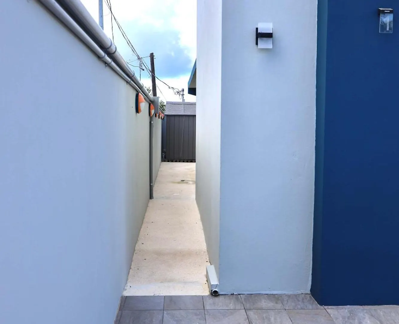 Private 7 Villa Complex With 16 Bedroom Pool & Jacuzzi 多拉多